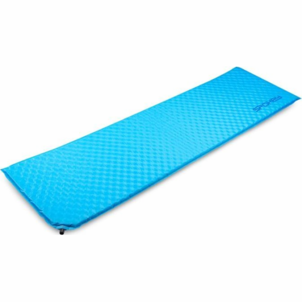 Spokey AIR PAD Samonafukovací karimatka, 180 x 50 x 2,5 c...