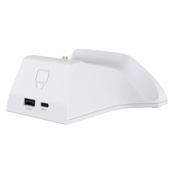 VENOM VS2870 Xbox Series S/X & One White Single Docking S...