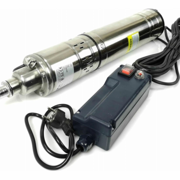 Mar-Pol ponorné čerpadlo QGD1.5-120-1.1KW (M799132)