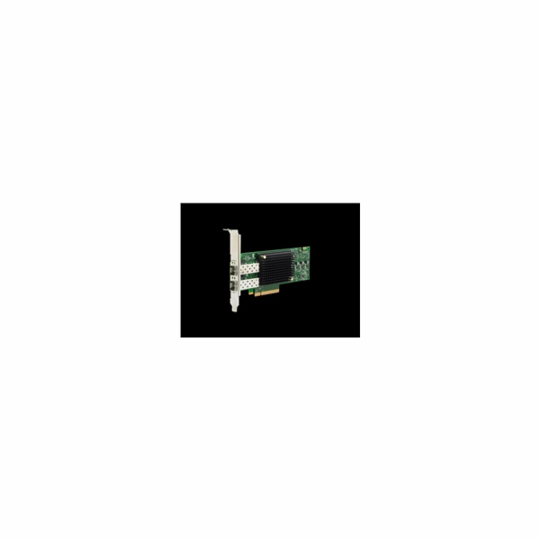 HPE SN1610E 32Gb 2-port Fibre Channel Host Bus Adapter RE...