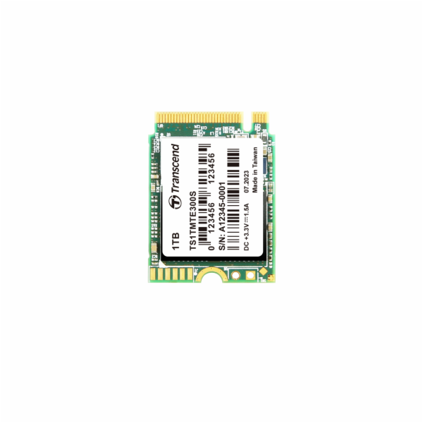 Transcend MTE300S 1TB, TS1TMTE300S Transcend MTE300S 1TB ...