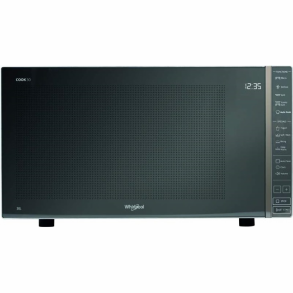 Mikrovlnná trouba Whirlpool MWP303M