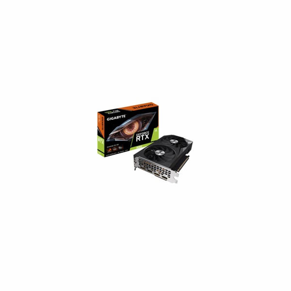 GIGABYTE VGA NVIDIA GeForce RTX 3060 GAMING LHR OC 8G, 8G...