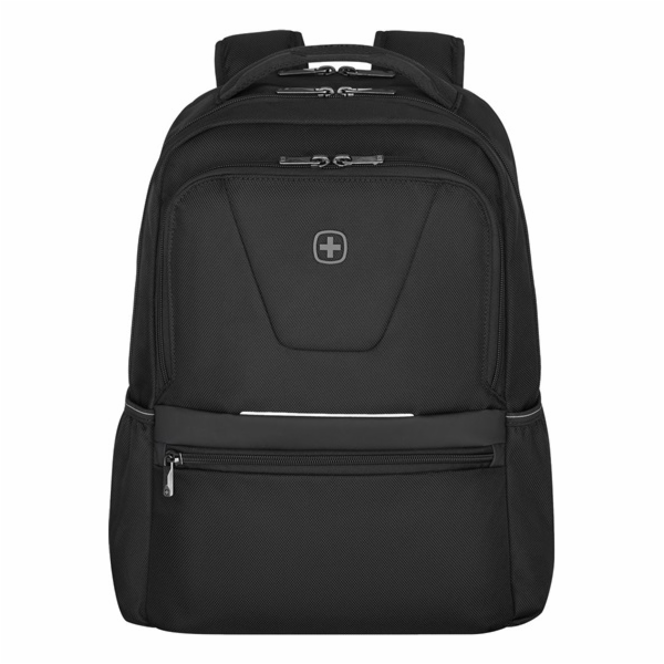 Wenger XE Resist 16 Rucksack mit Tablet-Fach Black