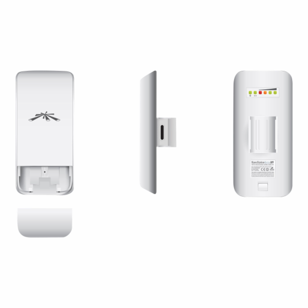 Ubiquiti NanoStation Loco M5 (13dBi)