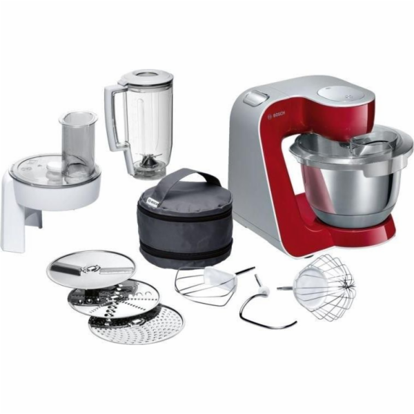 Planetární robot Bosch MUM58720