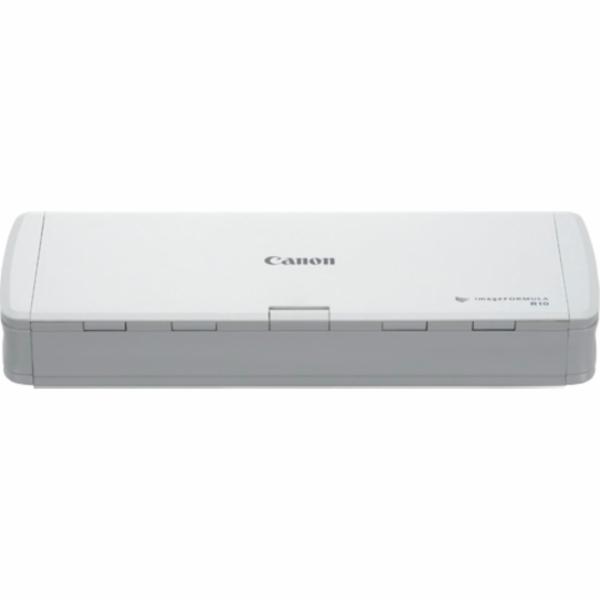Canon imageFORMULA R10 - Skener dokumentů - CMOS / CIS - ...