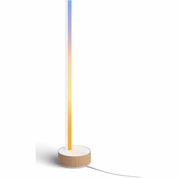 Stolní lampa Philips Gradient Signe, LED světlo