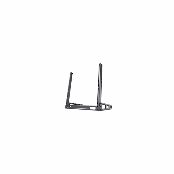 MikroTik SR-10U - 19" desktop rack, 10U