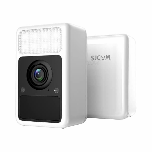 SJCAM S1 Bílá