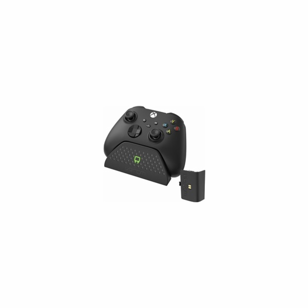 VENOM VS2870 Xbox Series S/X & One White Single Docking S...