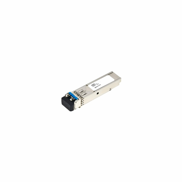 Aruba 1G SFP LC LX 10km SMF XCVR J4859D RENEW