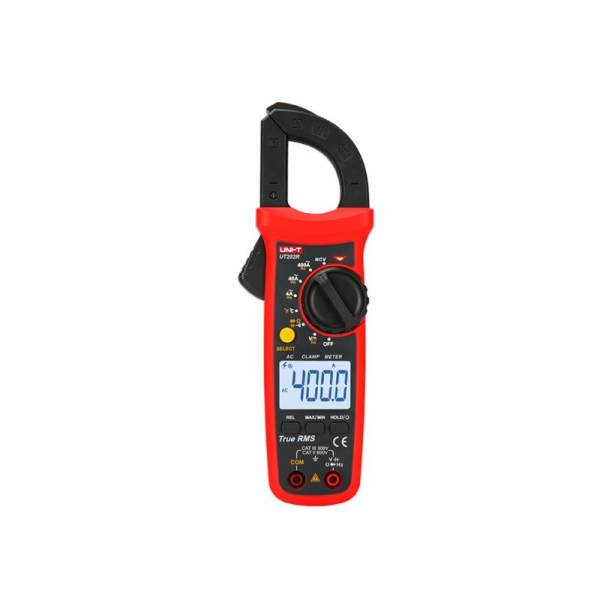 Digitální tester UT-202R