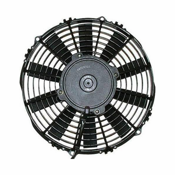 Burl The Fan Spal 305mm stisknout