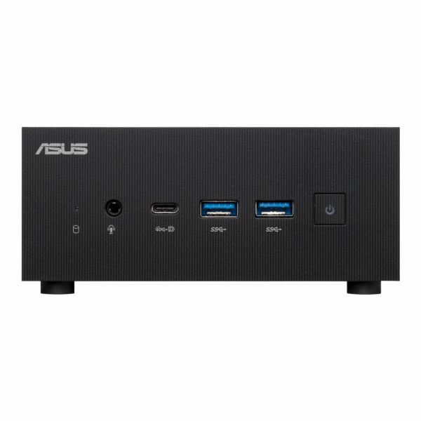 ASUS PC PN53-BBR777HD AMD R7-7735HS /bez ram a hdd/ 2*M.2...