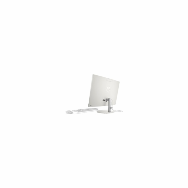 HP AiO 24-cr0000nc, 23.8" FHD AG IPS,i3-N300, 8GB DDR4 32...