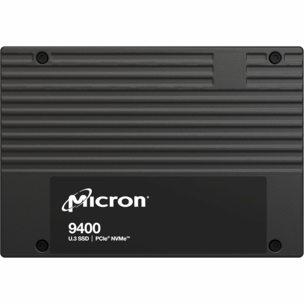 Micron 9400 PRO          30720GB NVMe U.3 (15mm)