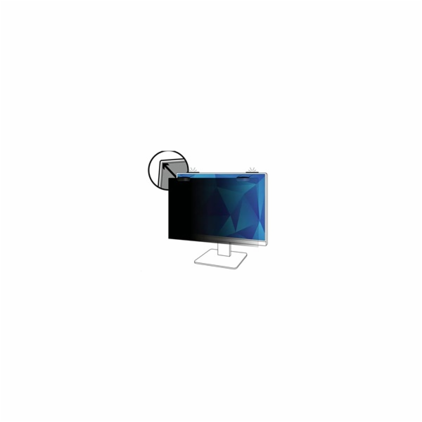 DELL 3M Privacy Filter for 21.5in Full Screen Monitor wit...
