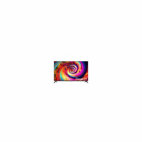 CHiQ L40H7G TV 40", FHD, smart, Google TV, dbx-tv, Dolby ...