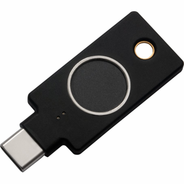 YubiKey C Bio FIDO Edition