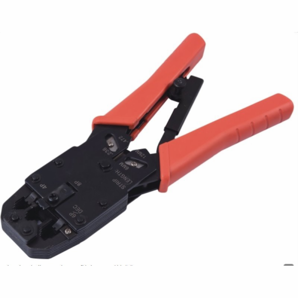 DATACOM Konektorovací nástroj (račna) 6P+8P 4510 DATACOM ...