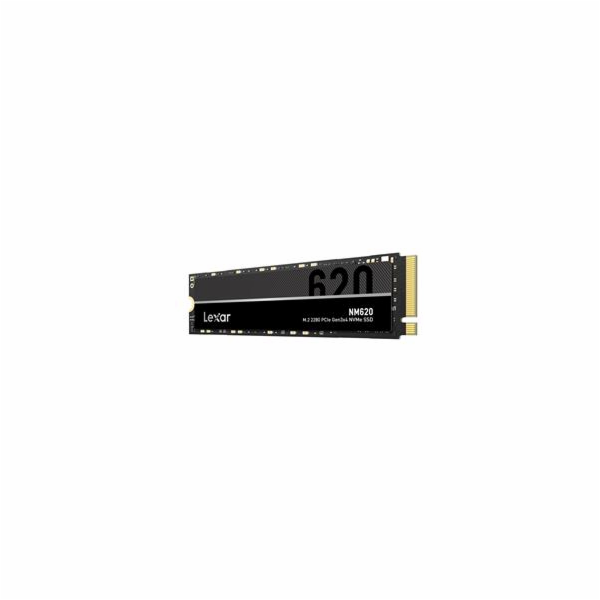 SSD NM620 512 GB NVMe M.2 2280 3300 / 2400 MB / s