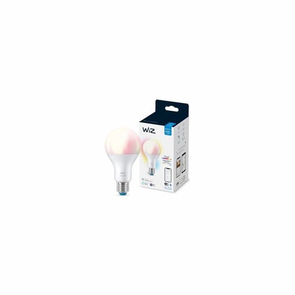 PHILIPS WiZ Wi-Fi BLE 100W  A67 E27 - stmívatelná, nastav...
