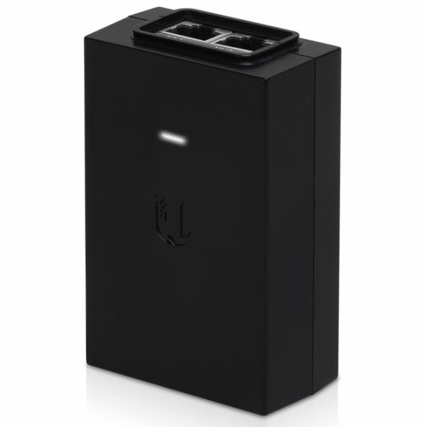 Ubiquiti POE-24-24W - PoE adapter 24V/1A (24W), včetně na...