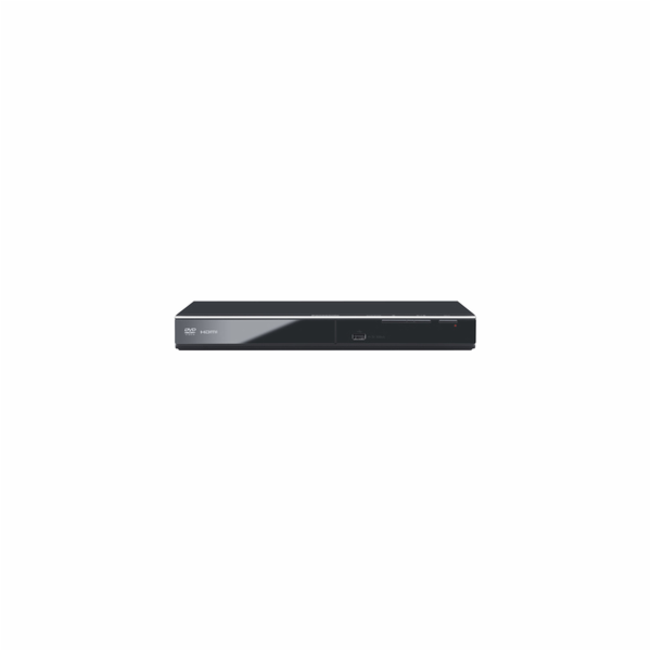 DVD přehrávač Panasonic DVD-S700EP-K
