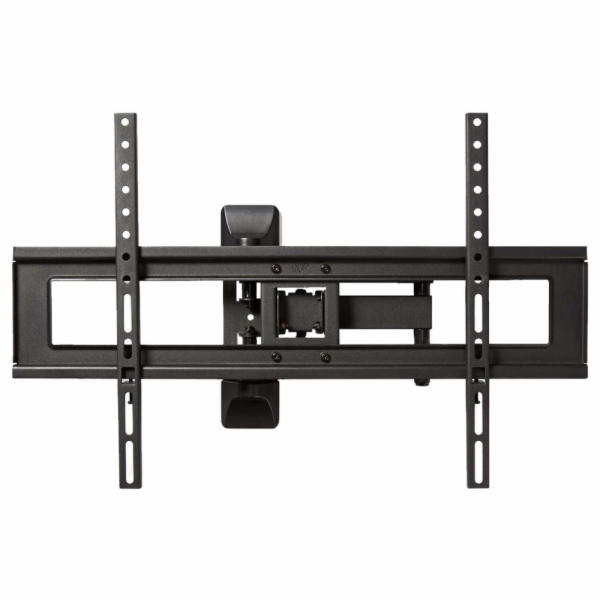 Nedis TVWM1550BK - Full Motion Nástěnný Držák TV | 37–70"...