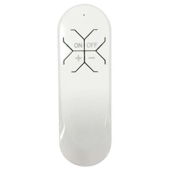 IMMAX NEO SMART dálkový ovladač v2 Zigbee 3.0, TUYA