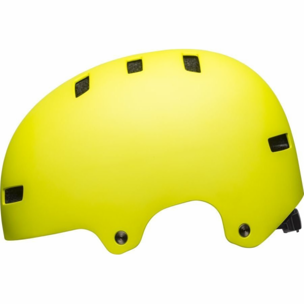 Helma Bell bmx BELL LOCAL matná hi-viz roz. L (59–61,5 cm...
