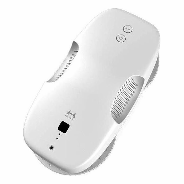 Xiaomi Hutt DDC55 robot  pro myti oken