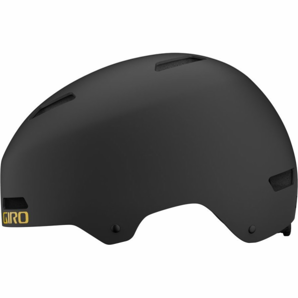 Helma Giro BMX Giro Quarter FS Matte Warm Black Velikost ...