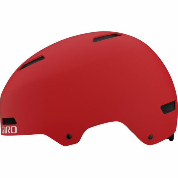 Helma Giro BMX Giro Quarter FS Matte Trim Red Velikost L ...