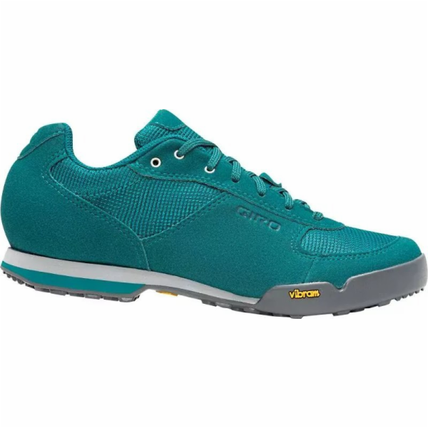 Dámské boty Giro Giro Petra VR VR True Spruce Velikost 36...