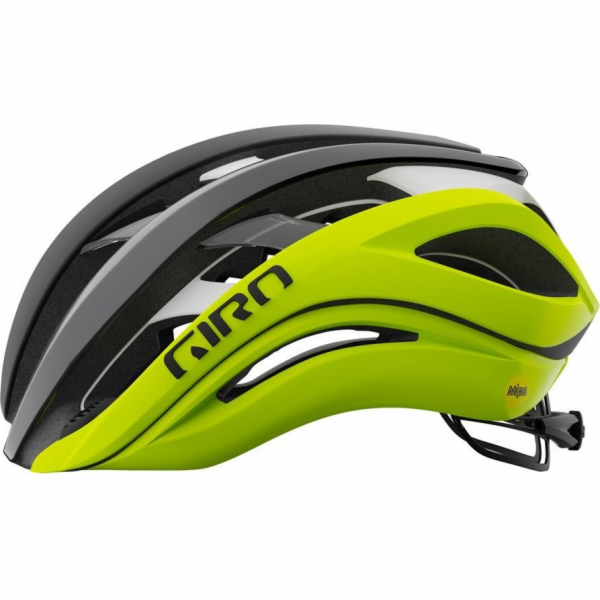 Giro Road Helma Giro Aether sférická mips MIPS Matte Blac...