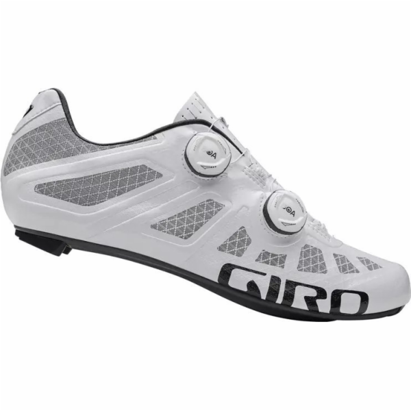 Pánské boty Giro Giro Imperial White Size 48 (NOVINKA)