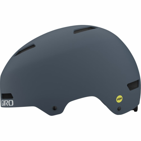 Helma Giro BMX Giro Quarter FS Matte Portaro Grey Velikos...