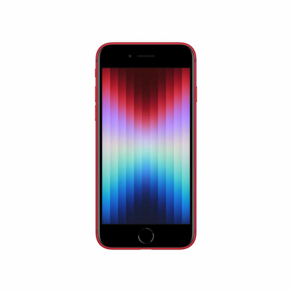Apple iPhone SE (2022) 64GB, mobilní telefon