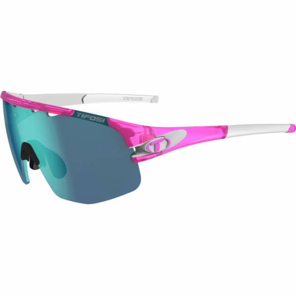 Tifosi brýle Tifosi Sledge Lite Clarion Crystal Pink (3 M...
