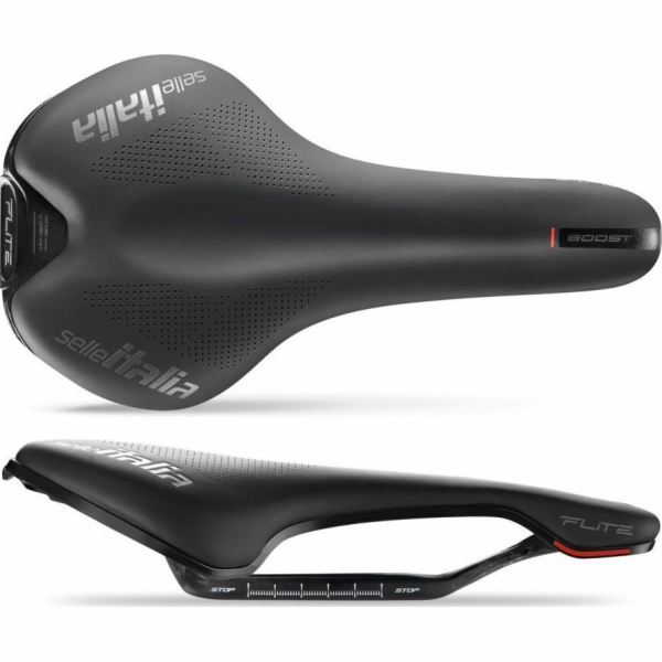 Selle Italia Sedlo SELLE ITALIA FLITE BOOST KIT CARBONIO ...