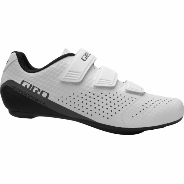 Giro Men s Shoes Giro Stylus White Size 41 (NOVINKA)