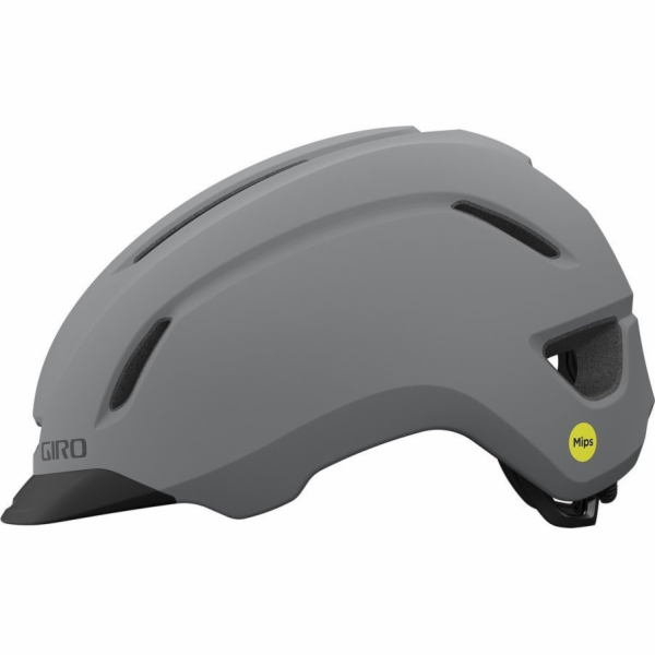 Giro Urban Helma Giro Caden II Matte Grays M (55-59 cm) (...