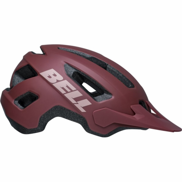 Bell Helma MTB Bell Nomad 2 matná růžová velikost Univers...