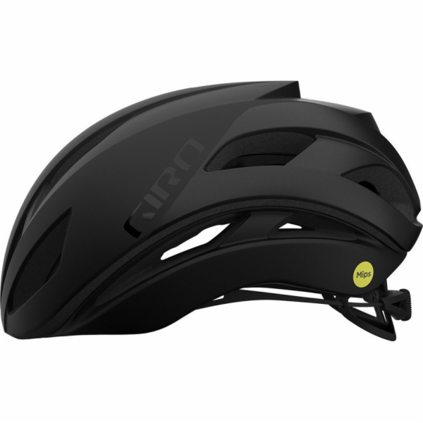 Giro Time Helma Giro Eclipse MIPS Sférical Matte Black Le...