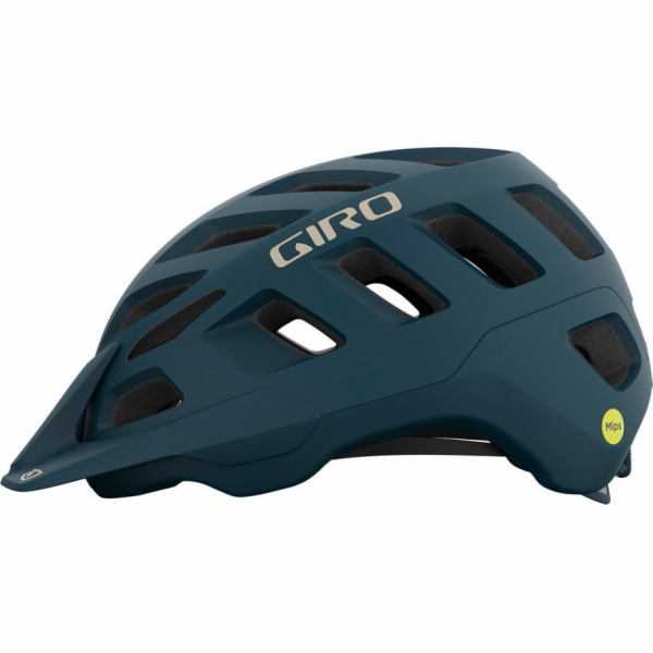 Helma Giro MTB Giro Radix Matte Harbor Blue Velikost L (5...