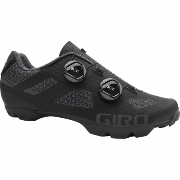 Giro Sector Dámská bota na Black Dark Shadow Size 42 (NOV...