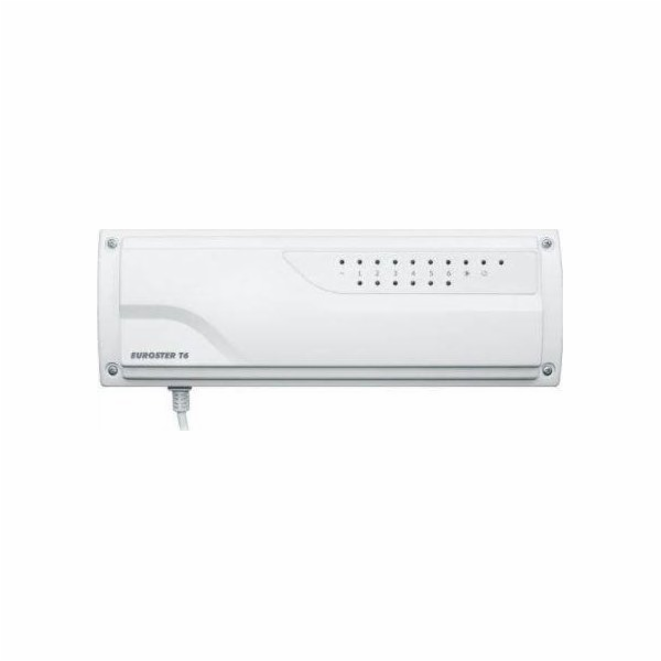 Euroster Euroster T6 - řídicí modul