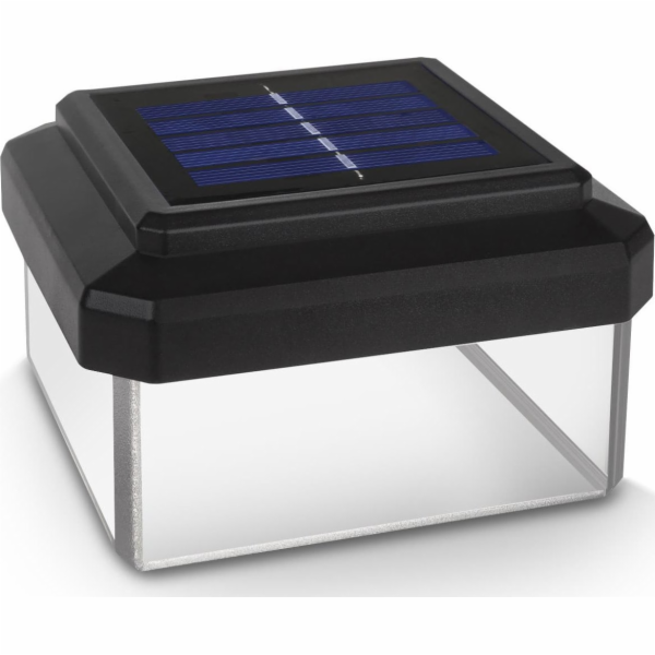 Solární lampa pro sloup 100x100 GB128